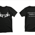 Healthy Rack T-Shirt
